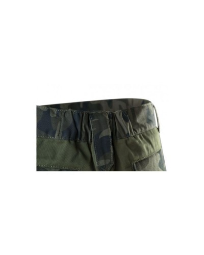 Штани робочі Neo Tools CAMO, розмір XL (54), 255 г/м2, з відсіком для наколінників, (81-221-XL)