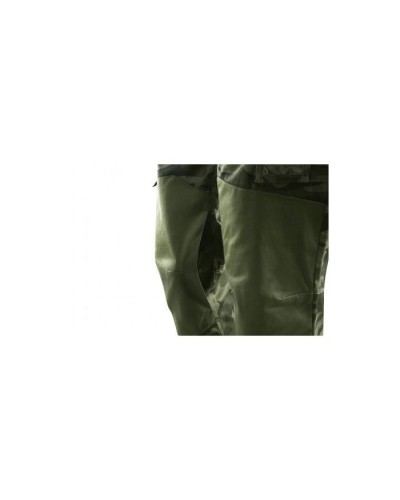 Штани робочі Neo Tools CAMO, розмір XL (54), 255 г/м2, з відсіком для наколінників, (81-221-XL)