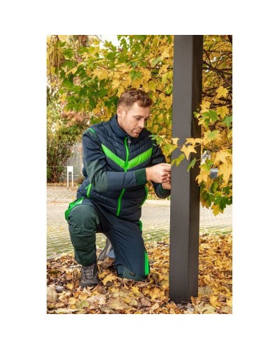 Штани робочі Neo Tools Premium, розмір XL (54), 270 г/м2, еластан з посиленою ткани (81-226-XL)