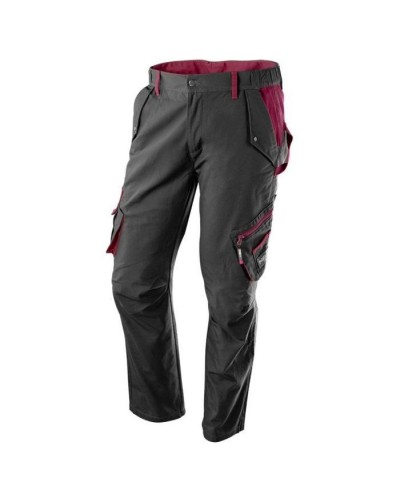Штани робочі Neo Tools Woman Line, розмір L (40),кишені (80-220-L)