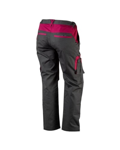 Штани робочі Neo Tools Woman Line, розмір L (40),кишені (80-220-L)