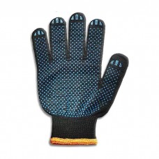Захисні рукавиці Stark Black 4 нитки (510841110)