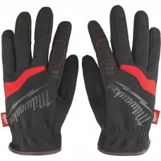 Захисні рукавиці Milwaukee м'які Free-Flex, 11/XXL (48229714)