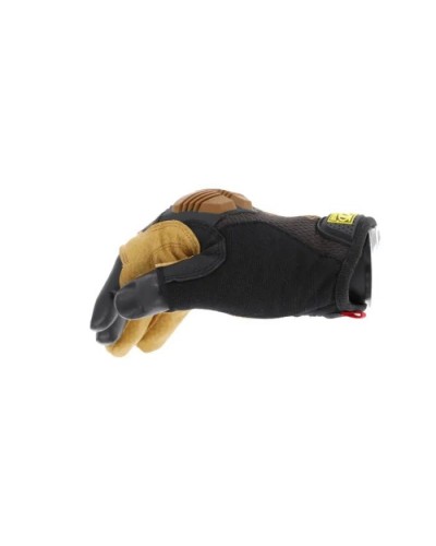 Захисні рукавиці Mechanix M-Pact Framer Leather (LG) (LFR-75-010)