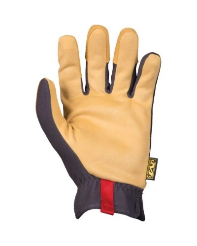 Захисні рукавиці Mechanix Material4X Fastfit (LG) (MF4X-75-010)