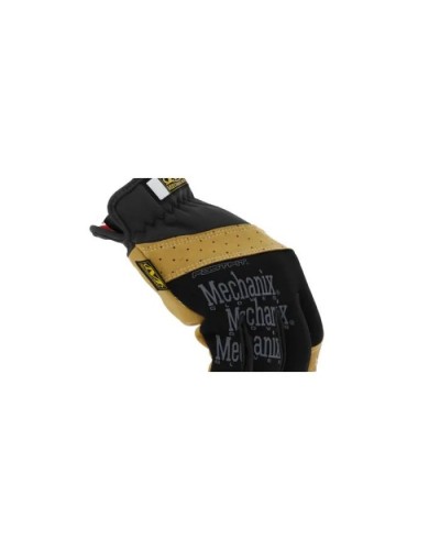 Захисні рукавиці Mechanix Material4X Fastfit (LG) (MF4X-75-010)