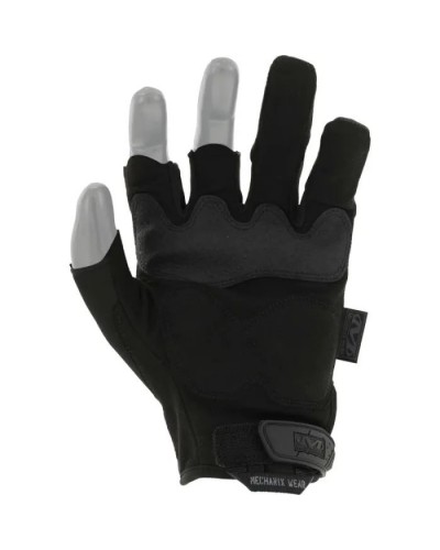 Захисні рукавиці Mechanix M-Pact Trigger Finger Covert (XL) (MPF-55-011)