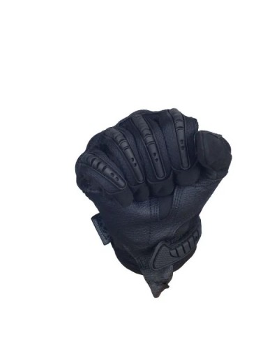 Захисні рукавиці Mechanix M-Pact 3 Covert (XL) (MP3-55-011)