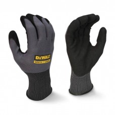 Захисні рукавиці DeWALT універсальні, розм. L/9 (DPG72L)
