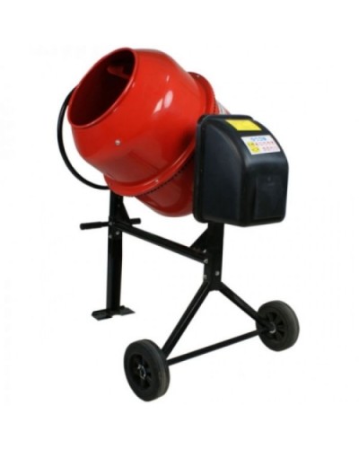 Бетонозмішувач Forte EW2125P, 125л. (37431)