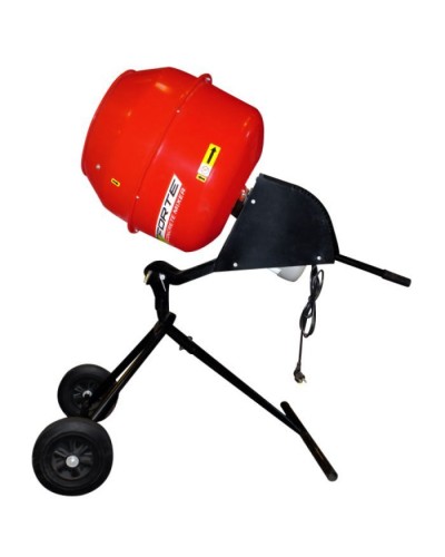 Бетонозмішувач Forte EW4150, 150л. (32113)