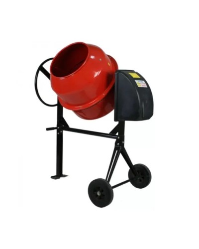Бетонозмішувач Forte EW6140P 140л. (37432)