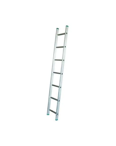 Драбина ITOSS приставна - 7107 (7ст, 2м) (18342)