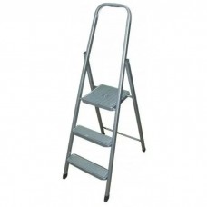 Драбина Eurogold STEEL HOME 213 BLUE (ЕГ-213 BLUE)