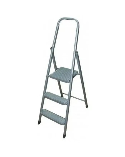 Драбина Eurogold STEEL HOME 213 BLUE (ЕГ-213 BLUE)