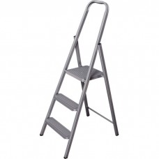 Драбина Eurogold STEEL HOME 213 GREY (ЕГ-213 GREY)