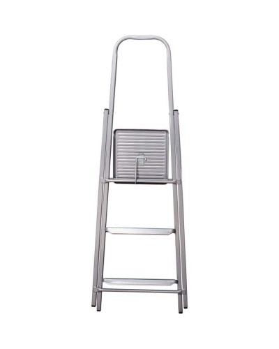 Драбина Eurogold STEEL HOME 213 GREY (ЕГ-213 GREY)