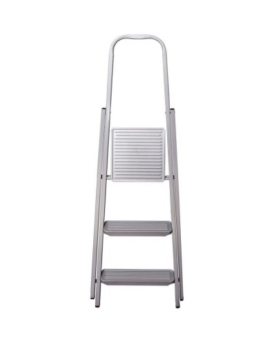 Драбина Eurogold STEEL HOME 213 GREY (ЕГ-213 GREY)