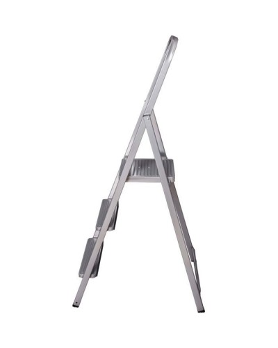 Драбина Eurogold STEEL HOME 213 GREY (ЕГ-213 GREY)