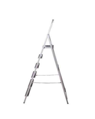 Драбина Eurogold STEEL HOME 216 GREY (ЕГ-216 GREY)