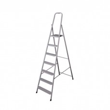 Драбина Eurogold STEEL HOME 217 BLUE (ЕГ-217 BLUE)