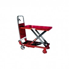 Стіл підйомний гідравлічний Skiper SKT 1000 Profi (975719)