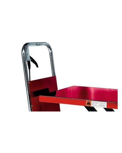 Стіл підйомний гідравлічний Skiper SKT 1000 Profi (975719)