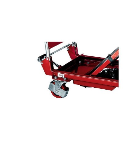 Стіл підйомний гідравлічний Skiper SKT 500 Profi (974983)