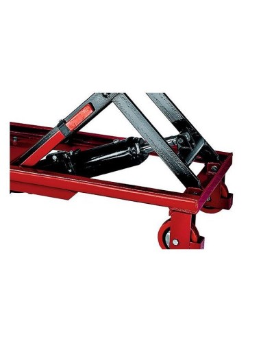Стіл підйомний гідравлічний Skiper SKT 500 Profi (974983)