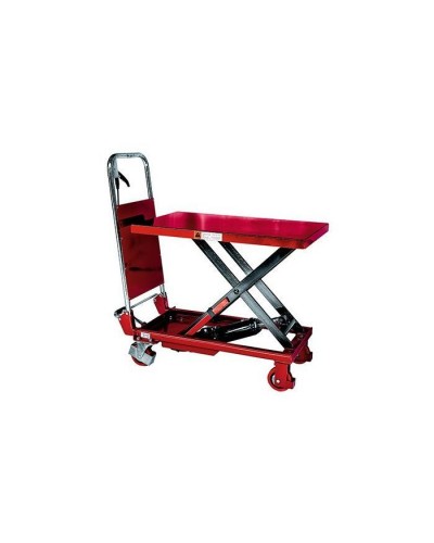 Стіл підйомний гідравлічний Skiper SKTS 350 Profi (974982)