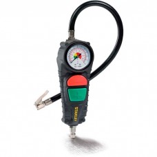 Пістолет для підкачки коліс Stanley 150703XSTN, 100 л/хв (150703XSTN)