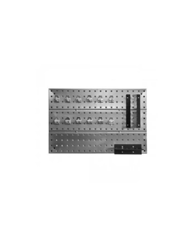 Полиця для інструменту QBRICK SYSTEM Tool Wall Panel Basic (Z249009PG001)
