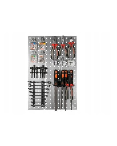 Полиця для інструменту QBRICK SYSTEM Tool Wall Panel Basic (Z249009PG001)