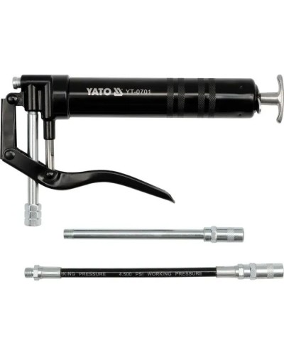 Шприц для мастила Yato YT-0701