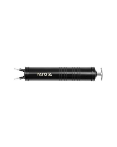 Шприц для мастила Yato YT-0707