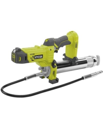 Шприц для мастила Ryobi R18GG-0, 18В ONE+, 690Бар (без АКБ та ЗП) (5133004643)