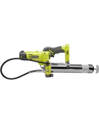 Шприц для мастила Ryobi R18GG-0, 18В ONE+, 690Бар (без АКБ та ЗП) (5133004643)
