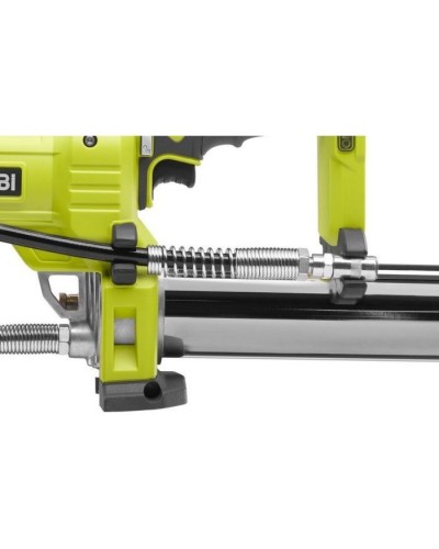 Шприц для мастила Ryobi R18GG-0, 18В ONE+, 690Бар (без АКБ та ЗП) (5133004643)