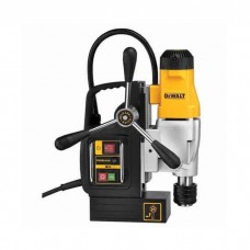 Свердлильний верстат DeWALT з електромагнітним утримувачем, 1200 Вт, 300-450 об/хв, 50 мм, 14.55 кг (DWE1622K)