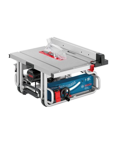 Циркулярна пила Bosch GTS 10 J (0.601.B30.500)