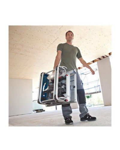 Циркулярна пила Bosch GTS 10 J (0.601.B30.500)