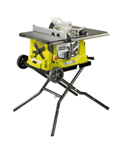Циркулярна пила Ryobi RTS1800EF-G (5133002025)