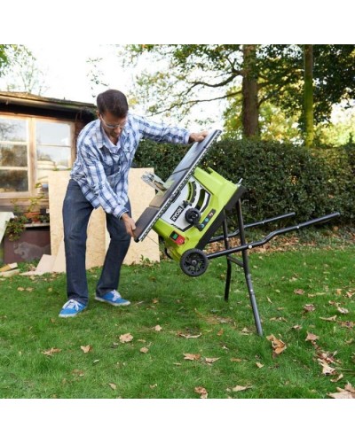 Циркулярна пила Ryobi RTS1800EF-G (5133002025)