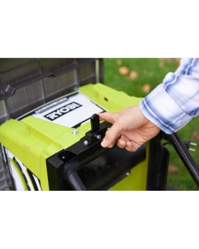Циркулярна пила Ryobi RTS1800EF-G (5133002025)
