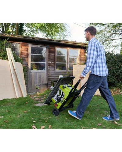 Циркулярна пила Ryobi RTS1800EF-G (5133002025)