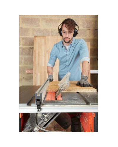 Циркулярна пила Black&Decker пильний, 1800 Вт, диск 254*30 мм, 4.800 об/мин,27,5 кг (BES720)