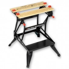 Верстат Black&Decker верстак-тиски WM536 (WM536)