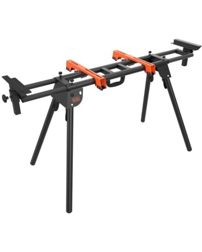 Верстат Black&Decker під торцювальну пилу 945/1.500 м (BEZ100)