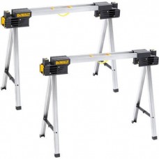 Верстат DeWALT козли складні (пара), до 900 кг., 1117 мм (DWST1-75676)