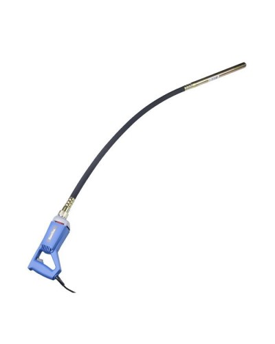 Вібратор глибинний Enersol 0.8 кВт, 5600 віб/хв, вага 2.3 кг (ECV-800W)